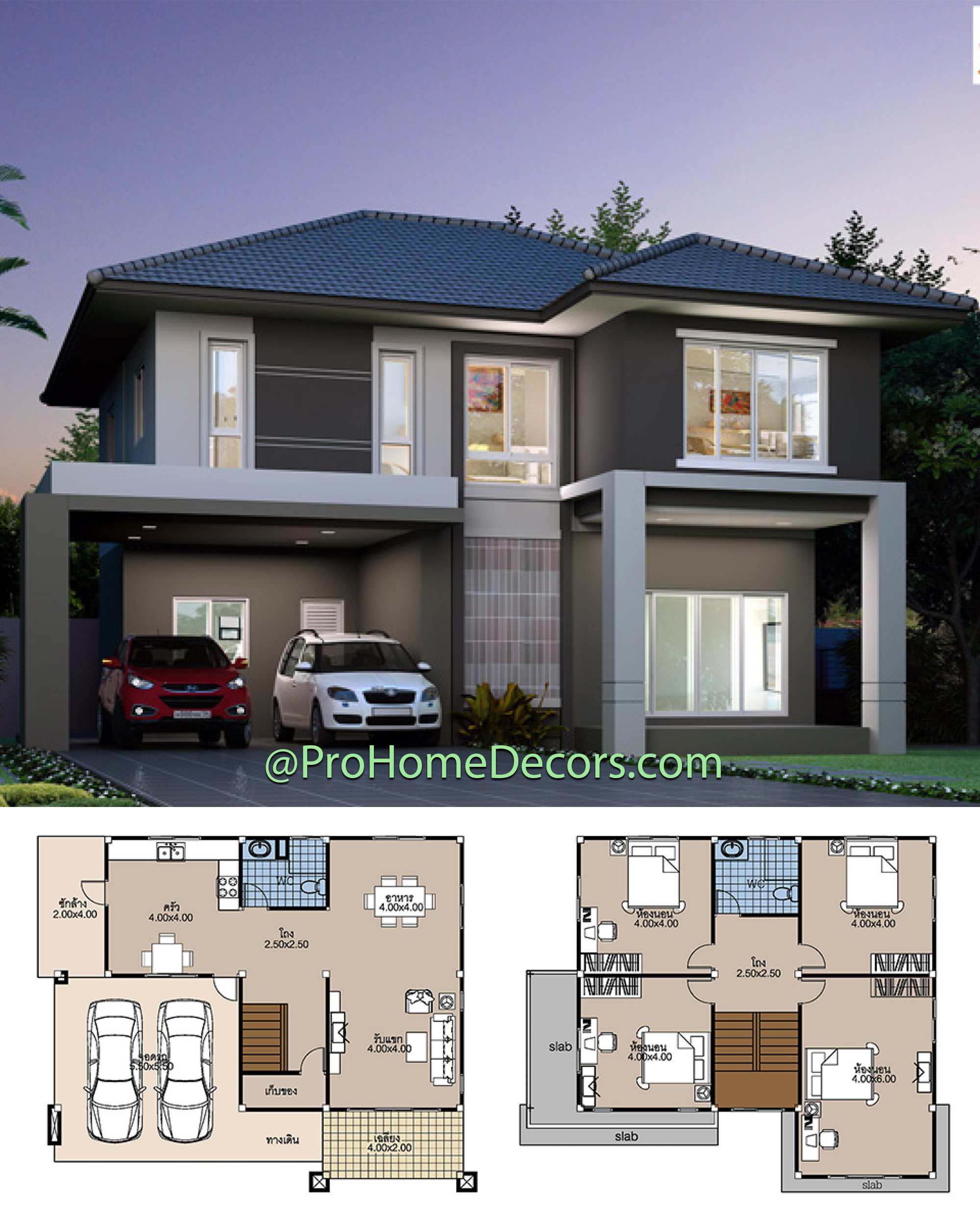 12x10 House Plans