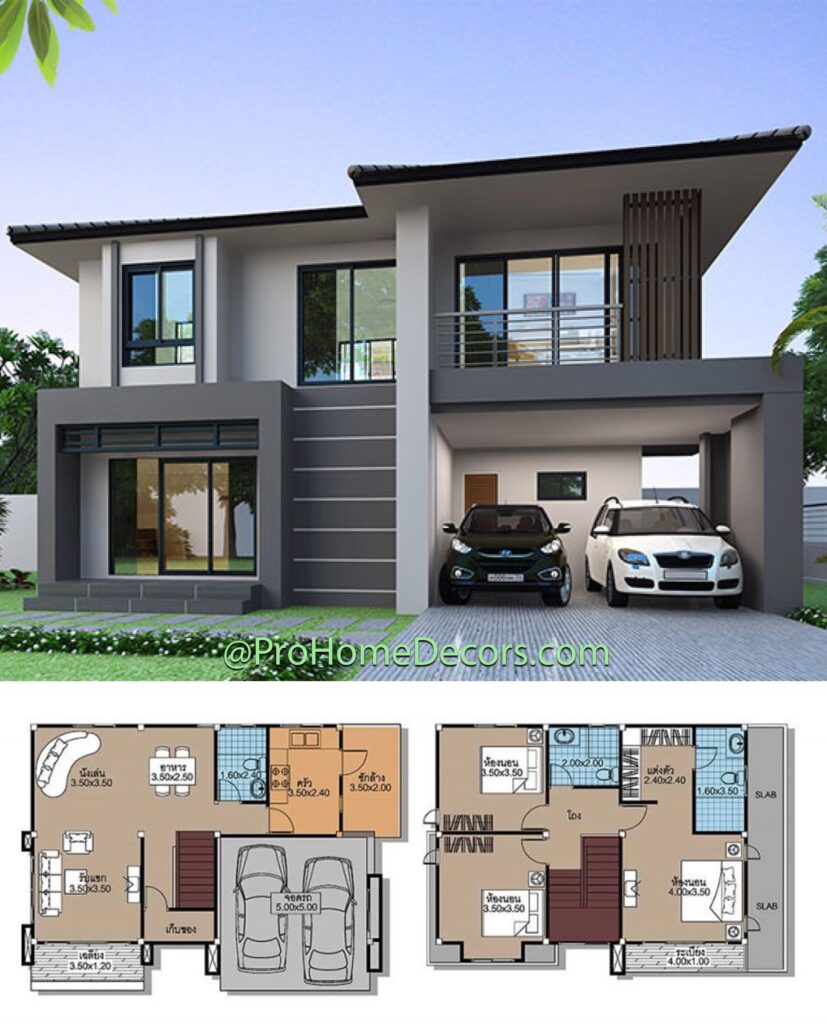 how much is 3 bedroom house