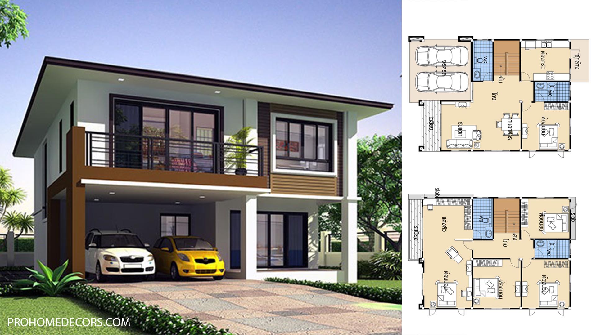 house-design-plans-9x12-with-5-beds-pro-home-decor-z