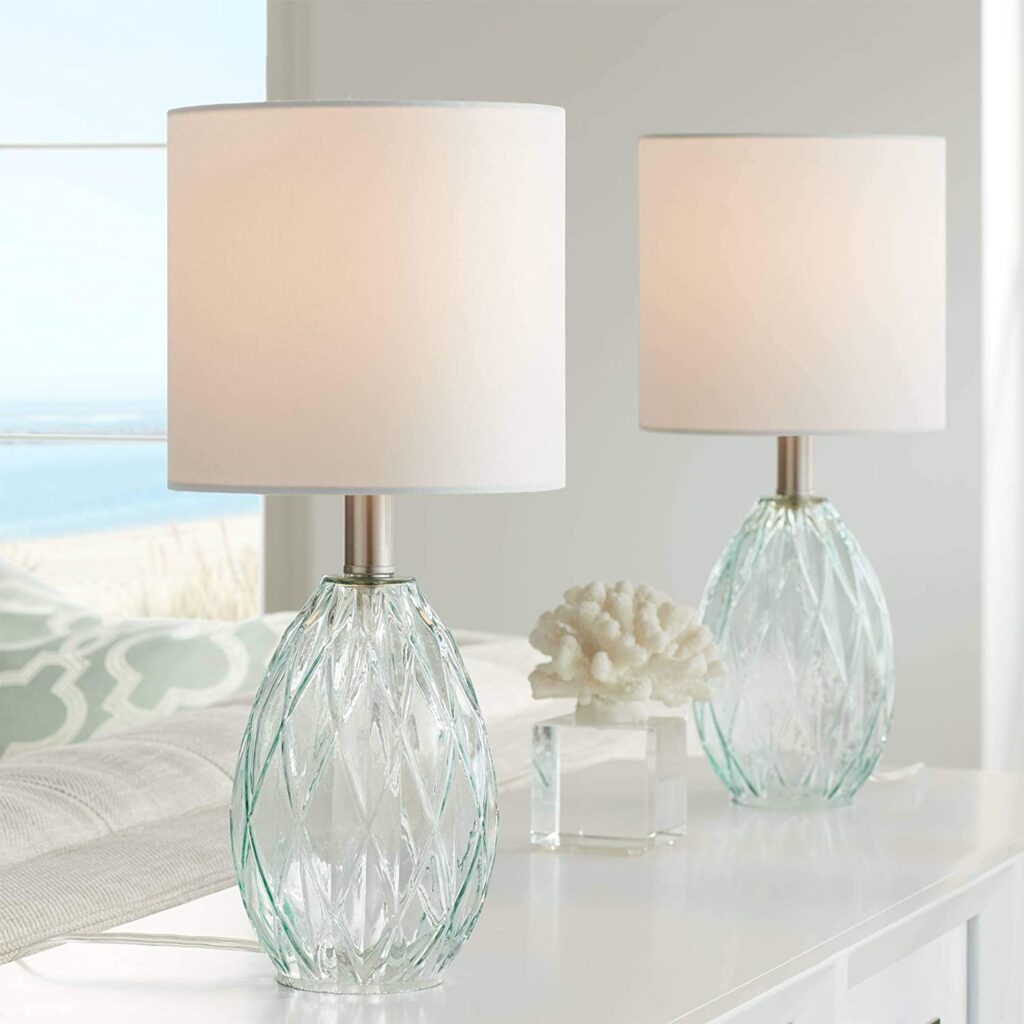 20 Best Modern Coastal Themed Lamps